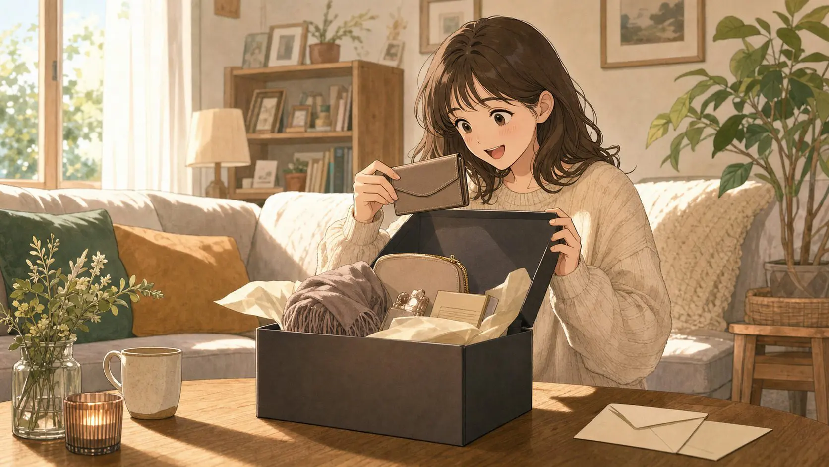 olive pp s1 welcome