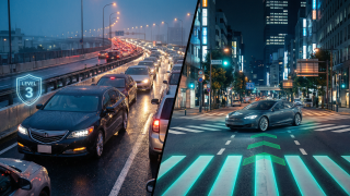 honda sensing elite 8